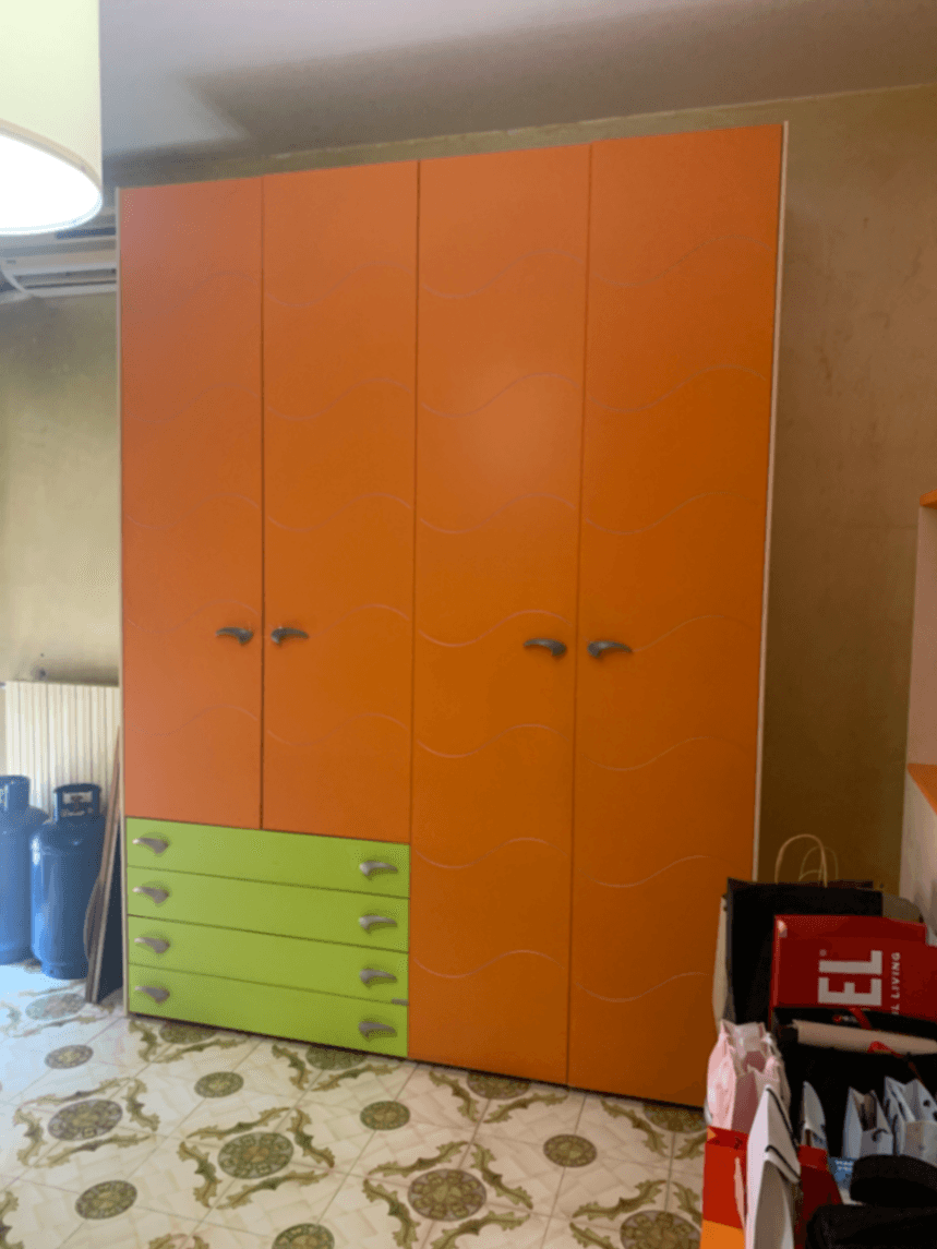 Cameretta completa - Foto 1