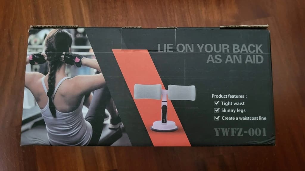 Attrezzo per modellare la figura - Foto 1